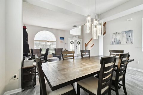 Купить виллу или дом в Ривервью, Флорида 9 комнат, 235.23м2, № 1344892 - фото 14