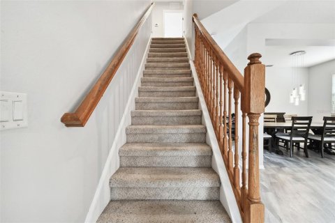 Купить виллу или дом в Ривервью, Флорида 9 комнат, 235.23м2, № 1344892 - фото 9