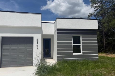 Apartamento en alquiler en Citrus Springs, Florida, 3 dormitorios, 125.42 m2 № 2198638 - foto 2