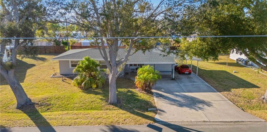 Villa ou maison à Osprey, Floride 3 chambres, 163.51 m2 № 2283611