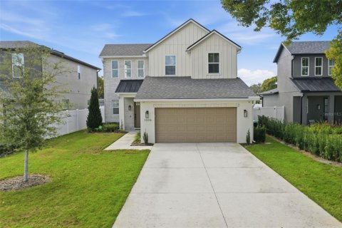 Casa en Orlando, Florida 4 dormitorios, 174.19 m2 № 2101138
