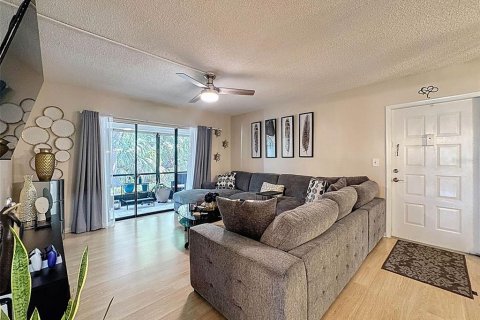 Copropriété à louer à Tarpon Springs, Floride: 2 chambres, 90.95 m2 № 1825346 - photo 10