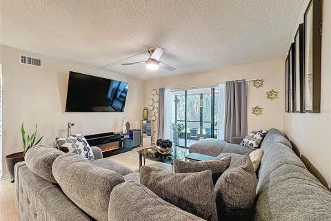 Copropriété à louer à Tarpon Springs, Floride: 2 chambres, 90.95 m2 № 1825346 - photo 11