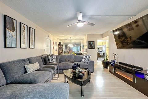 Copropriété à louer à Tarpon Springs, Floride: 2 chambres, 90.95 m2 № 1825346 - photo 12
