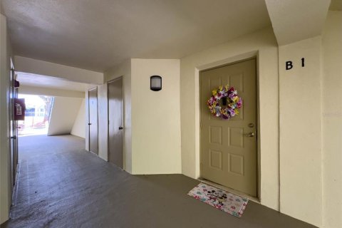 Copropriété à louer à Tarpon Springs, Floride: 2 chambres, 90.95 m2 № 1825346 - photo 8