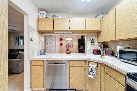 Copropriété à louer à Tarpon Springs, Floride: 2 chambres, 90.95 m2 № 1825346 - photo 17