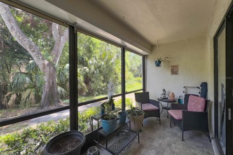 Copropriété à louer à Tarpon Springs, Floride: 2 chambres, 90.95 m2 № 1825346 - photo 15