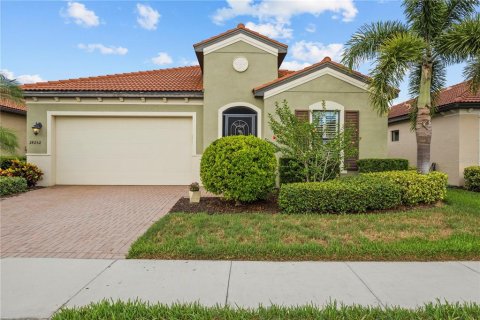 Casa en venta en Venice, Florida, 3 dormitorios, 221.66 m2 № 2225137 - foto 3