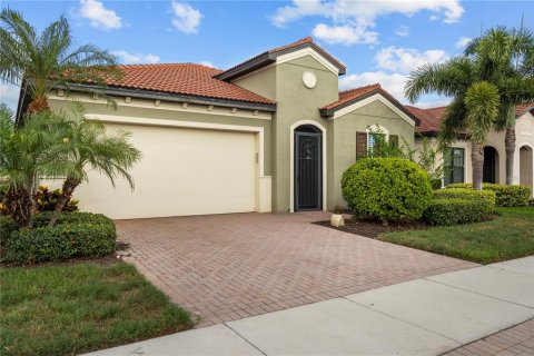 Casa en venta en Venice, Florida, 3 dormitorios, 221.66 m2 № 2225137 - foto 2