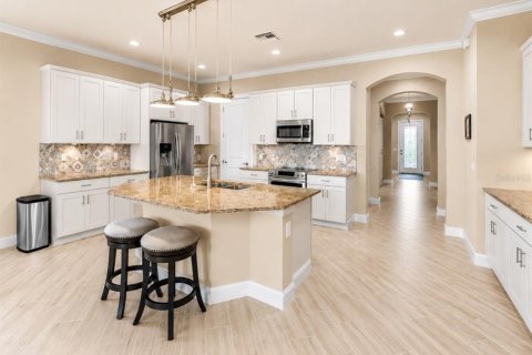 Casa en venta en Venice, Florida, 3 dormitorios, 221.66 m2 № 2225137 - foto 11