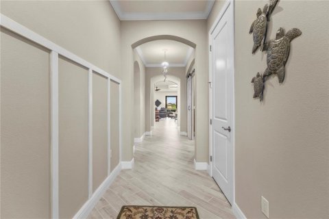 Casa en venta en Venice, Florida, 3 dormitorios, 221.66 m2 № 2225137 - foto 6