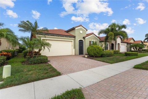 Casa en venta en Venice, Florida, 3 dormitorios, 221.66 m2 № 2225137 - foto 5