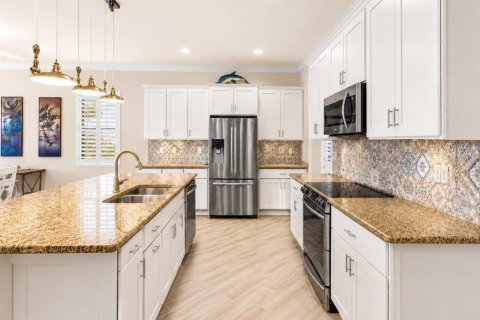 Casa en venta en Venice, Florida, 3 dormitorios, 221.66 m2 № 2225137 - foto 10