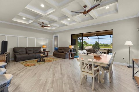 Casa en venta en Venice, Florida, 3 dormitorios, 221.66 m2 № 2225137 - foto 14