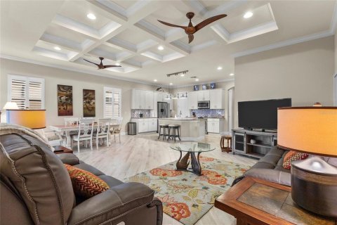 Casa en venta en Venice, Florida, 3 dormitorios, 221.66 m2 № 2225137 - foto 8