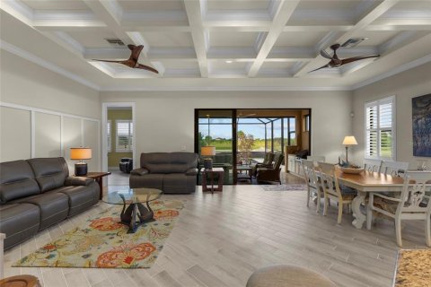 Casa en venta en Venice, Florida, 3 dormitorios, 221.66 m2 № 2225137 - foto 17