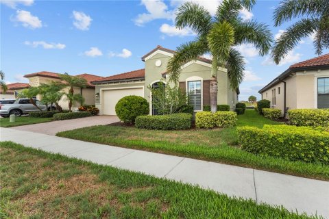 Casa en venta en Venice, Florida, 3 dormitorios, 221.66 m2 № 2225137 - foto 4