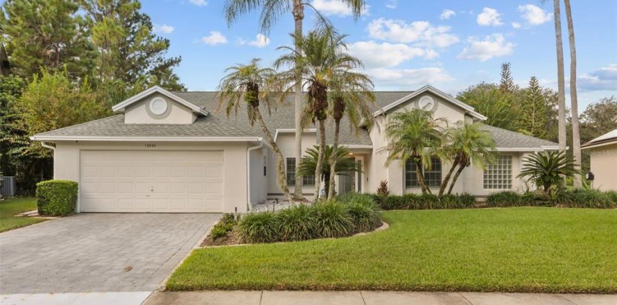 Casa en Orlando, Florida 4 dormitorios, 237.74 m2 № 2384201