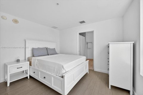 Купить кондоминиум в Майами, Флорида 4 комнаты, 107.95м2, № 1955816 - фото 29