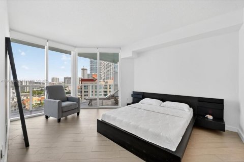 Купить кондоминиум в Майами, Флорида 4 комнаты, 107.95м2, № 1955816 - фото 22