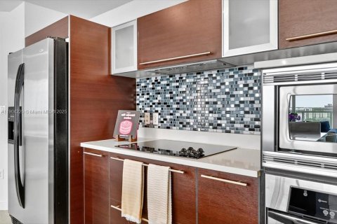 Купить кондоминиум в Майами, Флорида 4 комнаты, 107.95м2, № 1955816 - фото 15