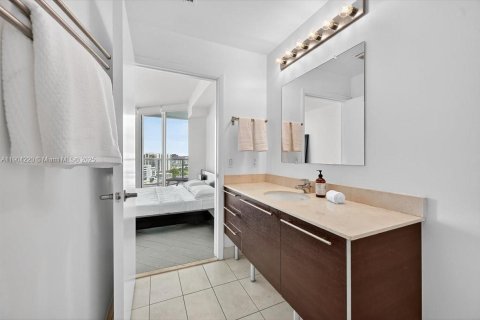 Купить кондоминиум в Майами, Флорида 4 комнаты, 107.95м2, № 1955816 - фото 27