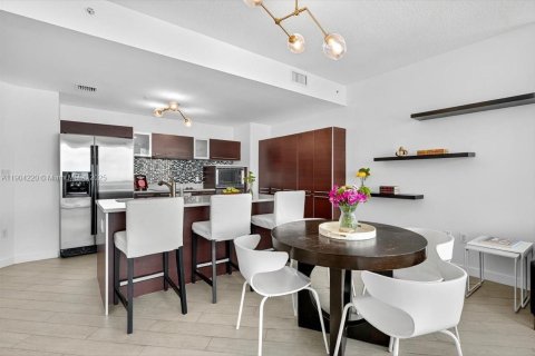 Купить кондоминиум в Майами, Флорида 4 комнаты, 107.95м2, № 1955816 - фото 18