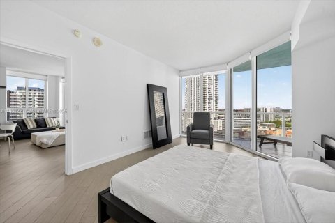 Купить кондоминиум в Майами, Флорида 4 комнаты, 107.95м2, № 1955816 - фото 25