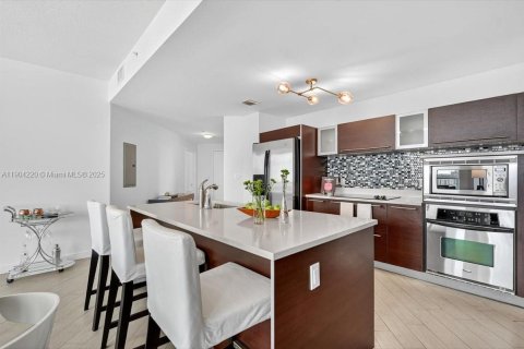 Купить кондоминиум в Майами, Флорида 4 комнаты, 107.95м2, № 1955816 - фото 14