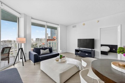 Купить кондоминиум в Майами, Флорида 4 комнаты, 107.95м2, № 1955816 - фото 21