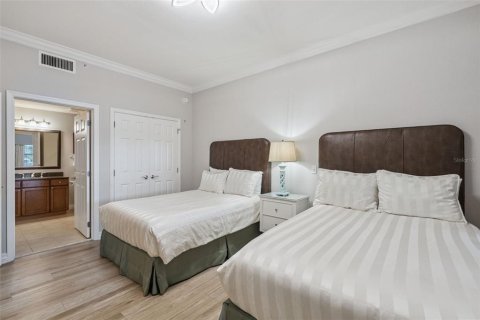 Купить кондоминиум в Фор-Корнерс, Флорида 5 комнат, 151.43м2, № 2203444 - фото 24