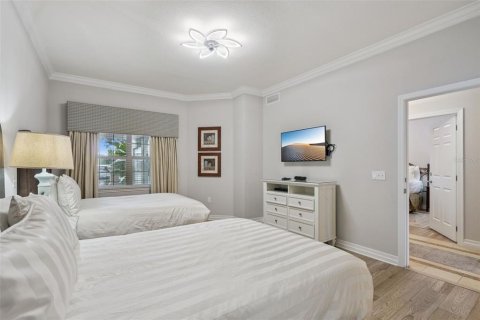 Купить кондоминиум в Фор-Корнерс, Флорида 5 комнат, 151.43м2, № 2203444 - фото 18