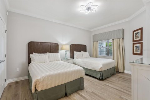 Купить кондоминиум в Фор-Корнерс, Флорида 5 комнат, 151.43м2, № 2203444 - фото 14