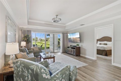 Купить кондоминиум в Фор-Корнерс, Флорида 5 комнат, 151.43м2, № 2203444 - фото 3