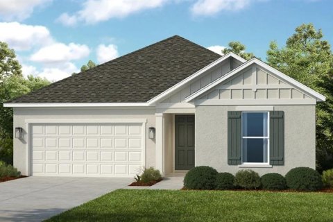 Casa en Plant City, Florida 3 dormitorios, 176.33 m2 № 2318636