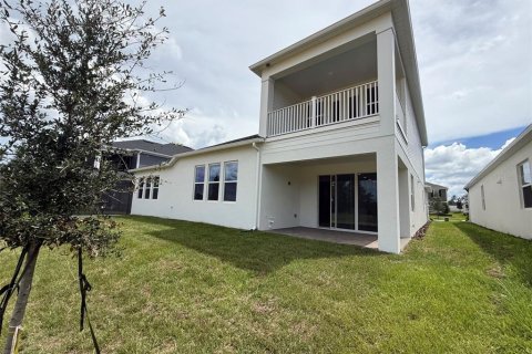 Villa ou maison à vendre à Apopka, Floride: 5 chambres, 323.76 m2 № 1911366 - photo 14