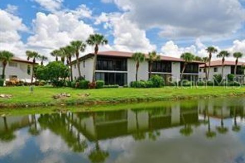 Copropriété à vendre à Bradenton, Floride: 2 chambres, 110.09 m2 № 1543811 - photo 19