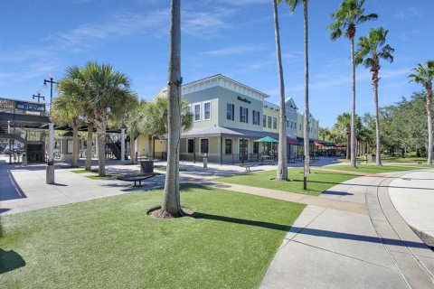 Villa ou maison à louer à Fish Hawk, Floride: 3 chambres, 197.7 m2 № 2107475 - photo 28