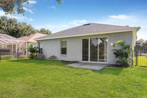Villa ou maison à louer à Fish Hawk, Floride: 3 chambres, 197.7 m2 № 2107475 - photo 23