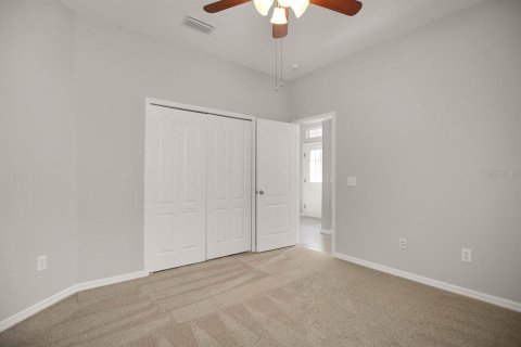 Villa ou maison à louer à Fish Hawk, Floride: 3 chambres, 197.7 m2 № 2107475 - photo 20