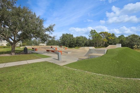 Villa ou maison à louer à Fish Hawk, Floride: 3 chambres, 197.7 m2 № 2107475 - photo 30