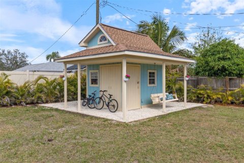 House in Port Charlotte, Florida 4 bedrooms, 128.39 sq.m. № 1546306 - photo 27