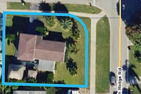 Casa en venta en Lake Worth, Florida, 3 dormitorios, 131.83 m2 № 2304926 - foto 22