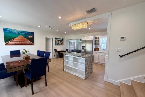 Casa en venta en Lake Worth, Florida, 3 dormitorios, 131.83 m2 № 2304926 - foto 5