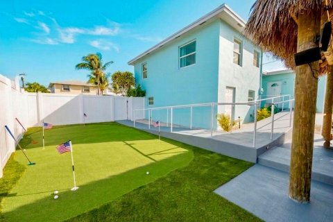 Casa en venta en Lake Worth, Florida, 3 dormitorios, 131.83 m2 № 2304926 - foto 6