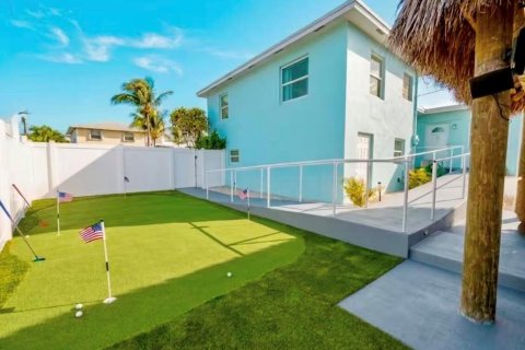 Casa en venta en Lake Worth, Florida, 3 dormitorios, 131.83 m2 № 2304926 - foto 20