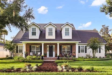 Casa en Oakland, Florida 4 dormitorios, 336.31 m2 № 2361082
