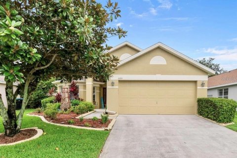 Casa en alquiler en Orlando, Florida, 3 dormitorios, 163.42 m2 № 1881147 - foto 1