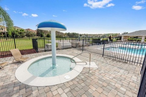 Casa en alquiler en Orlando, Florida, 3 dormitorios, 163.42 m2 № 1881147 - foto 16