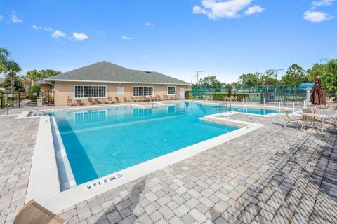 Casa en alquiler en Orlando, Florida, 3 dormitorios, 163.42 m2 № 1881147 - foto 17